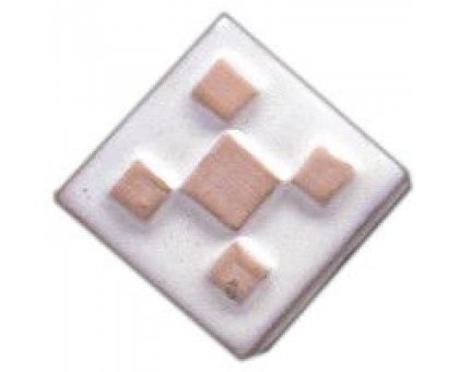 Greca Bianco Antico Cotto