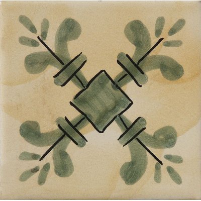 Tozzetto Barocca variato