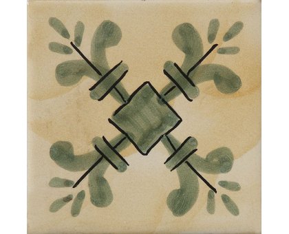 Tozzetto Barocca variato