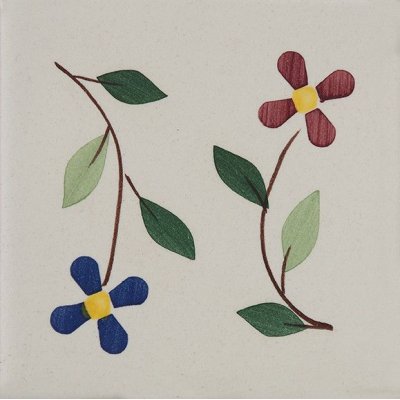 Tozzetto Sette Fiori