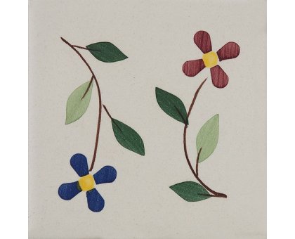 Tozzetto Sette Fiori