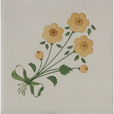 Tozzetto Country Giallo