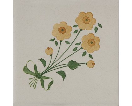 Tozzetto Country Giallo