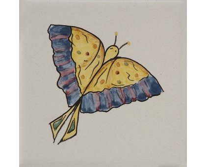 Tozzetto Farfalla