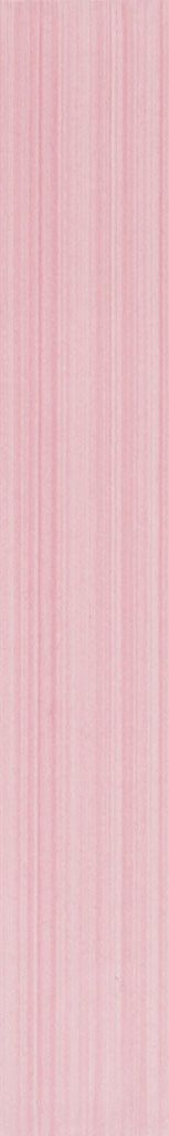 Listello Pennellato Rosa 357