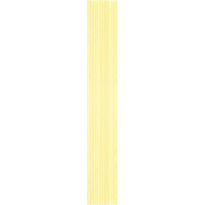 Listello Pennellato Giallo 800