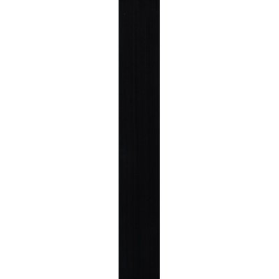 Listello Pennellato Nero 103