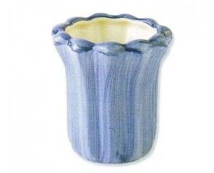 Bicchiere appoggio Pascia'