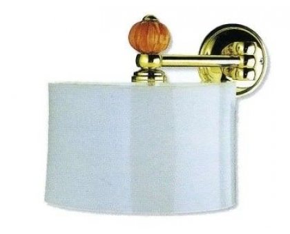 Applique snodo cotto Pascia'