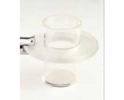 Portabicchiere Macrame'