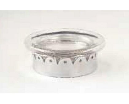 Portasapone appoggio Macrame'