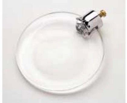 Portasapone Macrame'