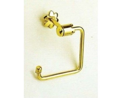 Portarotolo oscillante Macrame'