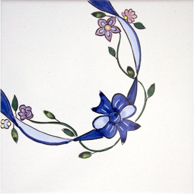 Emily Flower Angolare