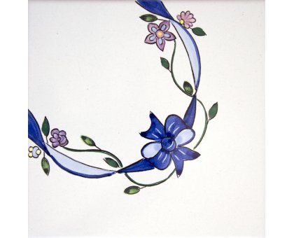 Emily Flower Angolare