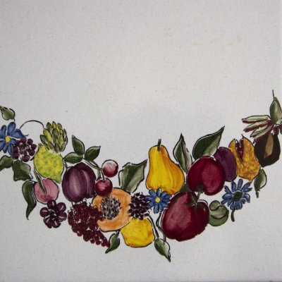 Frutta Bordura