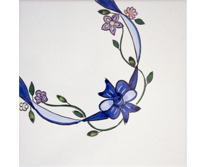 Mandaly Flower Angolare