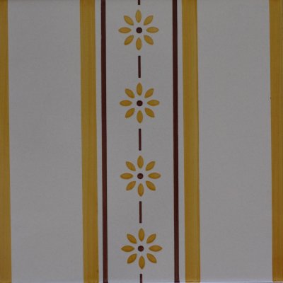 Margheritine Bordura