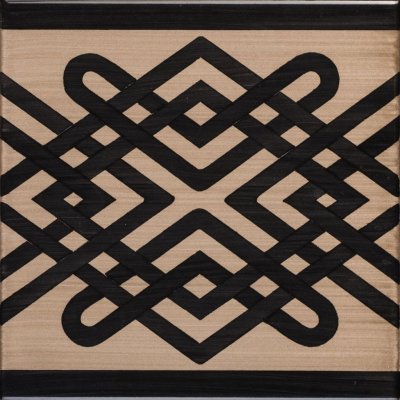 Savoia 103 63 Bordura