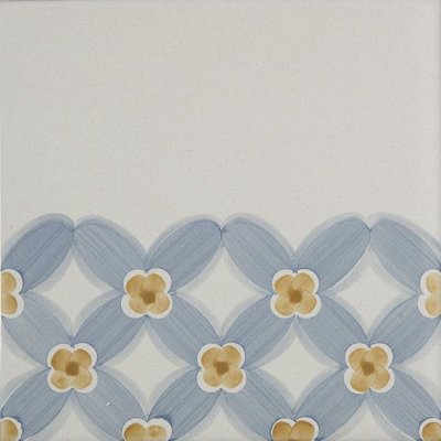 Terminale Capri Bordura