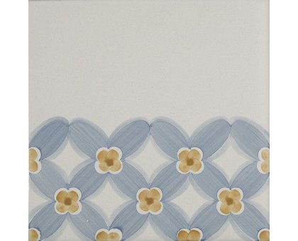 Terminale Capri Bordura