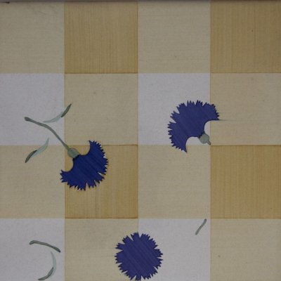 Tozzetto Garofanini Bordura