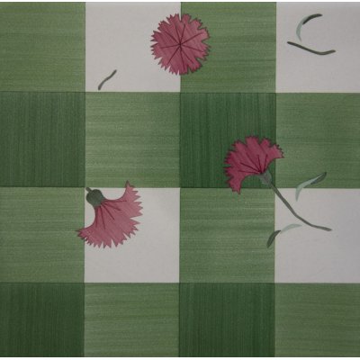 Tozzetto Garofanini Bordura