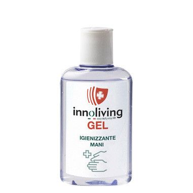 Gel Igienizzante 80 ML