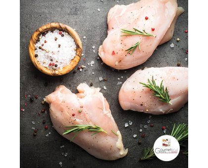 PETTO POLLO ITALIA EXTRA PORZIONATO