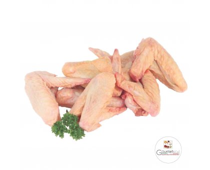 ALETTE DI POLLO ITALIA