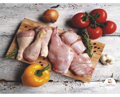 FUSELLI DI POLLO NAZIONALE