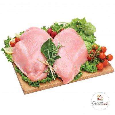 FESA TACCHINO A FETTE PORZIONATA