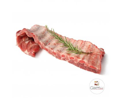 COSTINE SUINO  EXTRA PORZIONATE