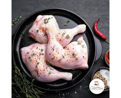 COSCIA POLLO TAGLIO DIAVOLA NAZIONALE