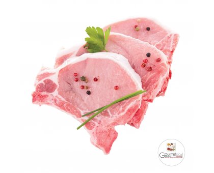 BRACIOLA SUINO ITALIA PORZIONATA