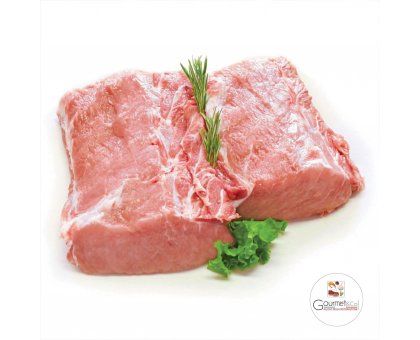 LONZA SUINO ITALIA EXTRA PORZIONATA