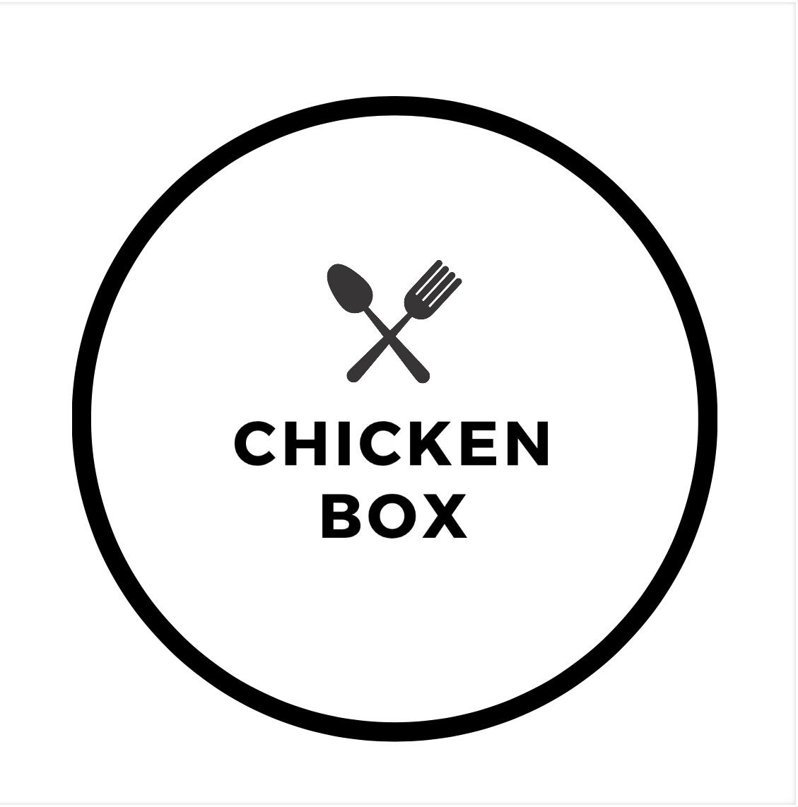 CHICKEN BOX