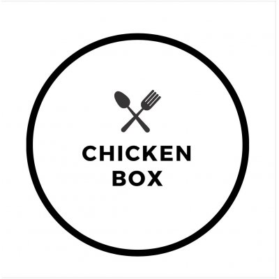 CHICKEN BOX