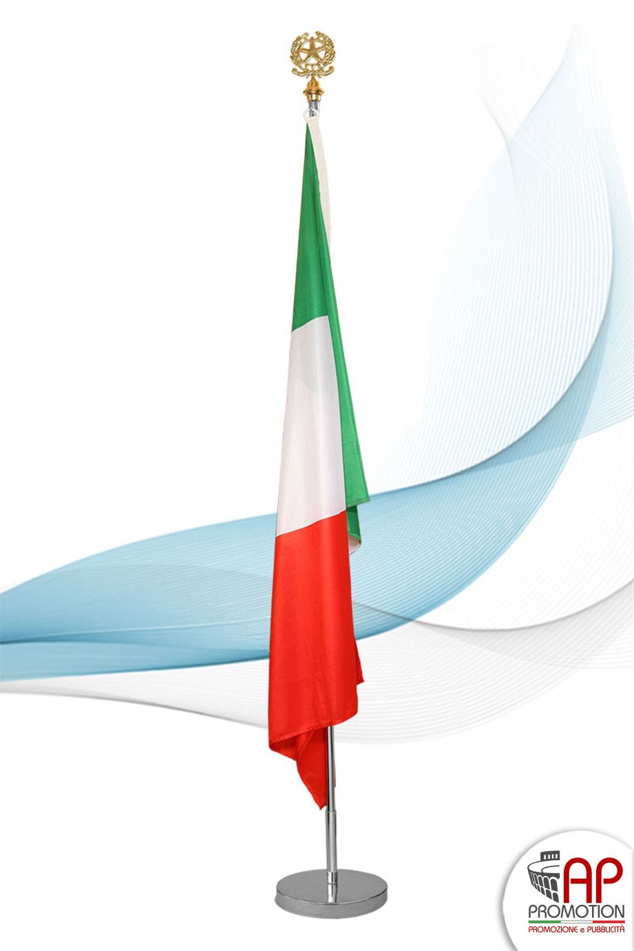 Kit Completo Italia - Interno