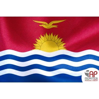 Bandiera Kiribati