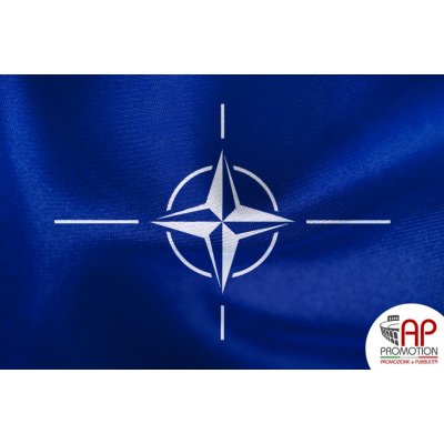 Bandiera NATO