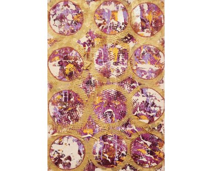 MIXED MEDIA FEOFEO ' DISEGUAGLIANZE ' dimensioni L 50 x H 70 cm.