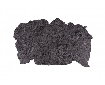 OLIO SU TELA ERIKA MARCHI ' I WANT TO BREAK FREE ' dimensioni L 150 x H 100 cm.