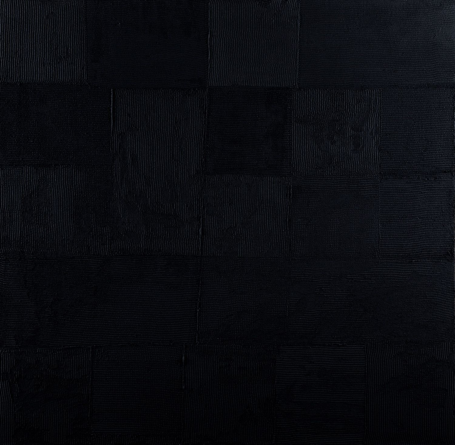 MIXED MEDIA DANIELA FORCELLA  ' T. A. # 08 '  dimensioni L 100 x H 100 cm.