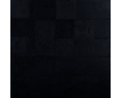 MIXED MEDIA DANIELA FORCELLA ' T. A. # 08 ' size L 100 x H 100 cm.