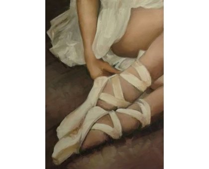 MIXED MEDIA ADRIANO TOMMASI ' PUNTE DI GESSO ' dimensioni L 35 x H 50 cm.