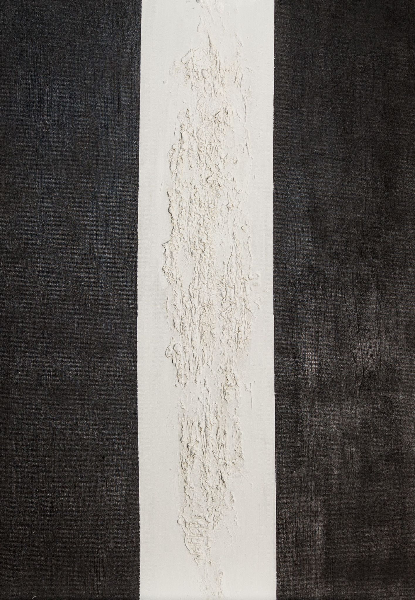MIXED MEDIA  GABRIELLA TOLLI ' IL PIANO '  dimensioni L 70 x H 100 cm.