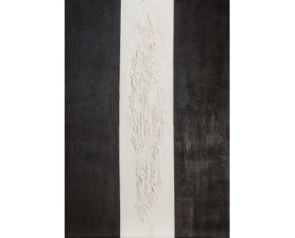 MIXED MEDIA GABRIELLA TOLLI ' IL PIANO ' dimensioni L 70 x H 100 cm.