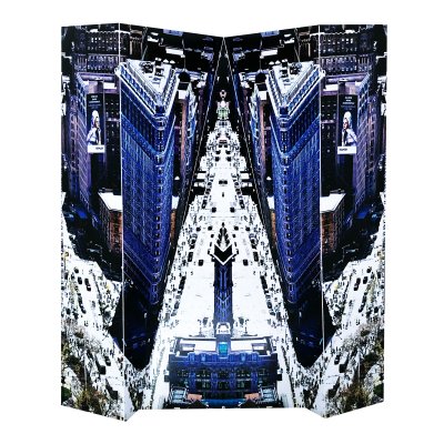 FOTOGRAFIA PARAMETRICA MAX FALSETTA SPINA ' METAFOTOGRAFIA 2 ' dimensioni L 33 x H 33 x P 12 cm.