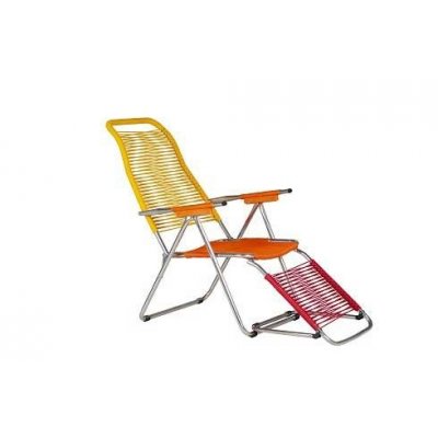 POLTRONA SPAGHETTI POP BY ' FIAM ' LIMITED EDITION.